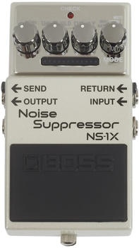 Boss Boss NS-1X