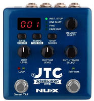 NUX MNU DRUM&LOOP, NUX JTC Drum & Loop PRO