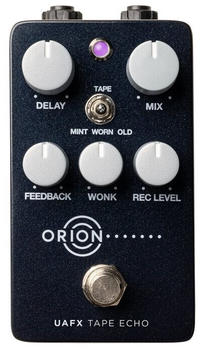 Universal Audio Orion Echo