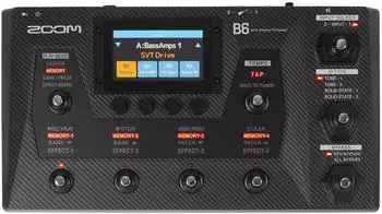 Zoom B6 (10009471)