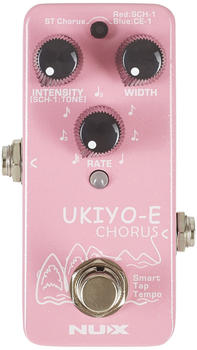 nu-X UKYIO-E NCH-4