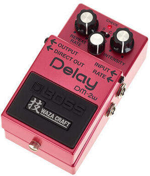 Boss DM-2W Delay