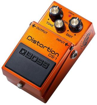 Boss DS-1 Distortion 50th Anni