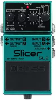 Boss SL-2 Slicer