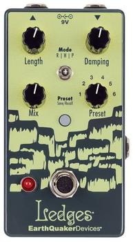 Earthquaker Devices Ledges Reverberation Machine