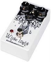 EARTHQUAKER DEVICES EQD WHITE LIGHT V2, EARTHQUAKER DEVICES White Light V2 Overdrive