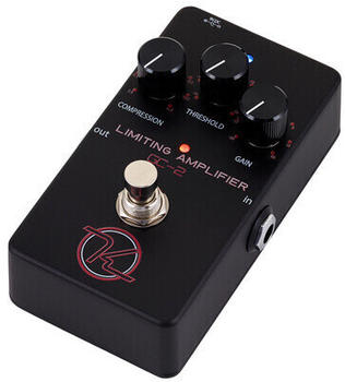 Keeley Compressor GC-2