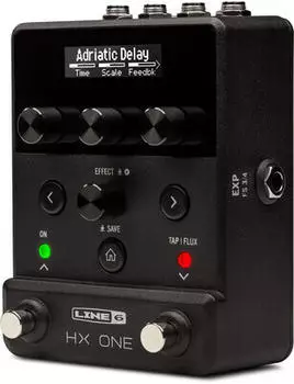 Line 6 HX One