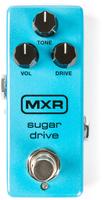 Dunlop Bodeneffektger&auml;t MXR M94 Fat Sugar