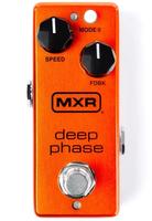 MXR MXR M279, MXR Deep Phase M279 - Phaser
