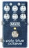 MXR M306 Poly Blue Octave