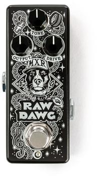 MXR Raw Dawg Overdrive