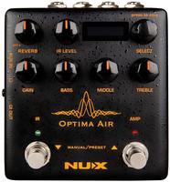 Nux Optima Air NAI 5