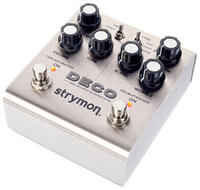 STRYMON Deco V2, STRYMON Deco V2 Effektpedal