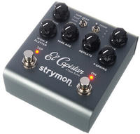 STRYMON Z12-ELC2, STRYMON El Capistan V2 Tape Delay