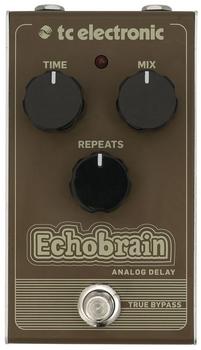 TC Electronic Echobrain Analog Delay