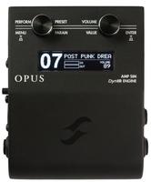 Two Notes Opus Amp & Cab Sim - Effektger&auml;t E-Gitarre
