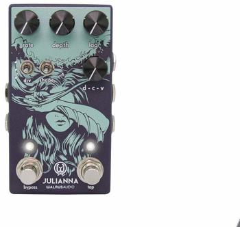 Walrus Julianna Chorus (58019)