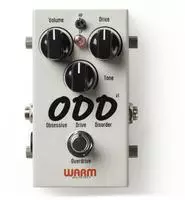 Warm Audio ODD Box V1