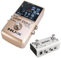 NUX MNU LOOPCORE-DELUXE, NUX Loop Core Deluxe