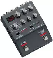 BOSS 425981, BOSS RV-200 Reverb