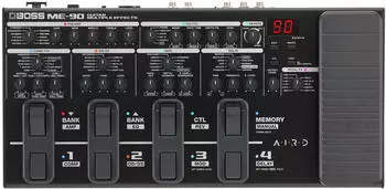 Boss Audio ME-90