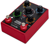 Line 6 GPODEXPRESSGT, Line 6 POD Express Guitar Rot