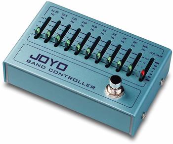 Joyo Band Controller EQ (R-12)