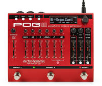 Electro Harmonix POG 3 Polyphonic Octave Generator