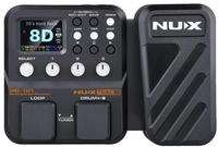 NUX MNU MG101, NUX MG-101