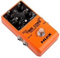 Nux Time Core Deluxe MKII Delay