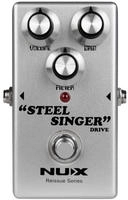 Nux Pedals MNU STEELSINGER, Nux Pedals Steel Singer