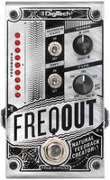 Digitech FreqOut - Natural Feedback Creator Pedal