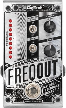 Digitech FreqOut