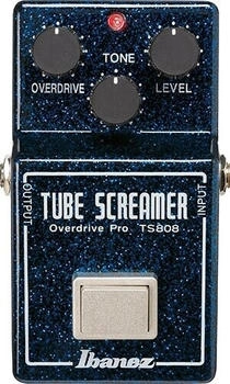 Ibanez TS 808 45th Anniversary