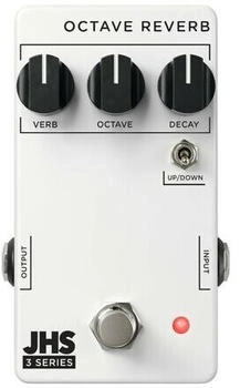 JHS Pedals 3 Series Octave Reverb