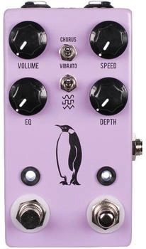 JHS Pedals The Emperor V2