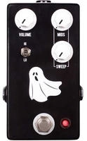 JHS PEDALS JHS HAUNTING MIDS, JHS PEDALS Haunting Mids - Parametric Mid EQ