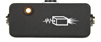 JHS Pedals Little Black Buffer