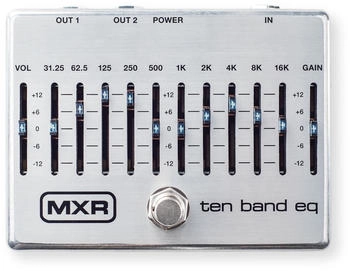 MXR M108S