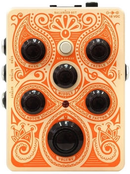 Orange FX Acoustic Pedal