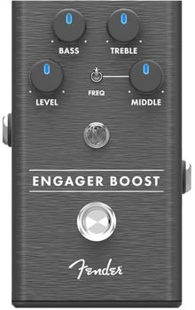 Fender Engager Boost