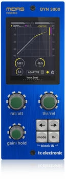 TC Electronic DYN 3000-DT