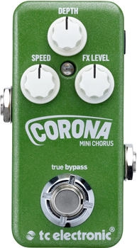 TC Electronic Corona Mini Chorus