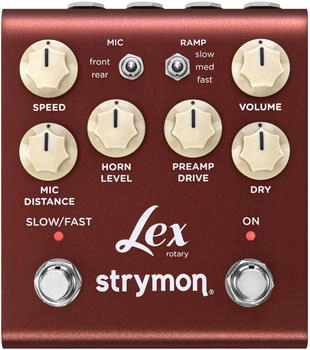 Strymon Lex V2 Rotary