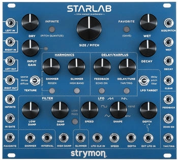 Strymon StarLab