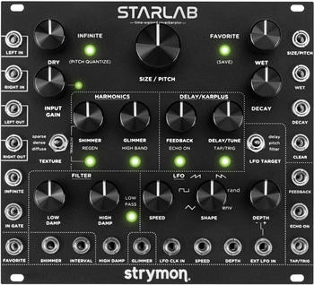Strymon StarLab Black