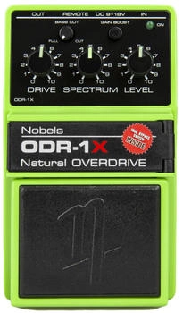 Nobels ODR-1X