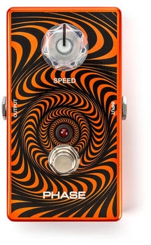 MXR Wylde Audio Phase