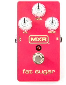 MXR M94 Fat Sugar Drive